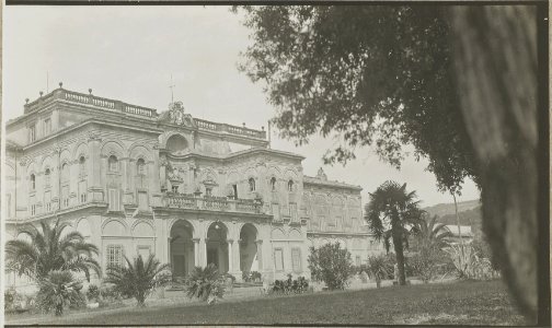 ETH-BIB-Friedlaender-Villa Falconieri, Frascati-Hs 1309-0013-086