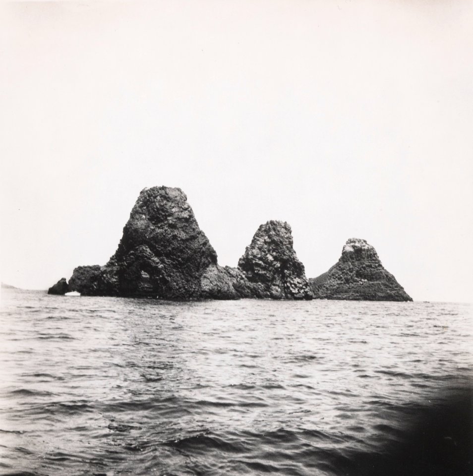 ETH-BIB-Friedlaender-Zyklopeninseln -Isole dei Ciclopi--Hs 1309-0009-164