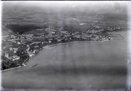 ETH-BIB-Friedrichshafen, Deutschland-Inlandflüge-LBS MH01-003970 photo