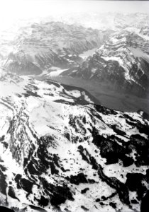 ETH-BIB-Frohnalpstock, Klöntal, Glärnisch, Wiggis v. N. O. aus 3200 m-Inlandflüge-LBS MH01-000354