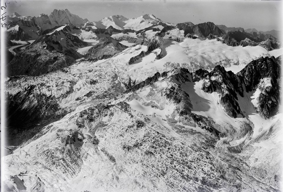 ETH-BIB-Furkapass, Nägelisgrätli, Gerstenhörner-Inlandflüge-LBS MH01-002415