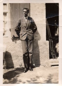 ETH-BIB-Fueter, Eduard (1908-1970)-Portrait-Portr 14008
