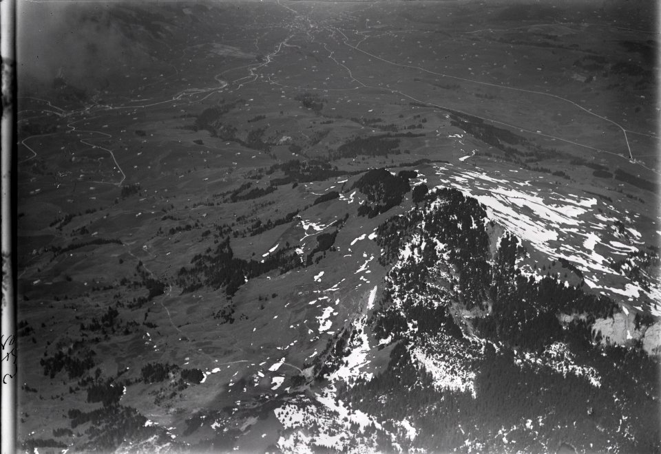 ETH-BIB-Fähnernspitz, Steinegg, Appenzell aus 2600 m-Inlandflüge-LBS MH01-000572