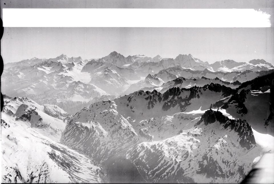 ETH-BIB-Furka, Furkahorn, Grimsel, Berneralpen v. O. aus 3800 m-Inlandflüge-LBS MH01-005647
