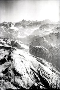 ETH-BIB-Furka, Grimsel, Berneralpen v. O. aus 3800 m-Inlandflüge-LBS MH01-005648