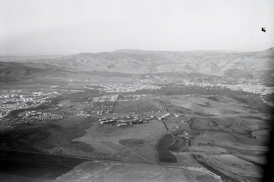ETH-BIB-Fès-Nordafrikaflug 1932-LBS MH02-13-0293