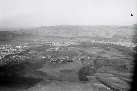 ETH-BIB-Fès-Nordafrikaflug 1932-LBS MH02-13-0293