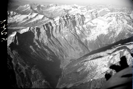 ETH-BIB-Gadmertal, Titlis, Glarneralpen v. W.-Inlandflüge-LBS MH01-008241