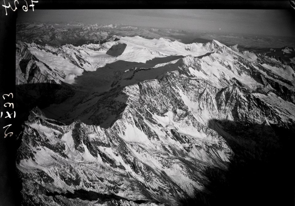 ETH-BIB-Galenstock, Dammastock, Rhônegletscher-Inlandflüge-LBS MH01-007624