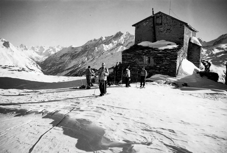 ETH-BIB-Gandegghütte, General Milch-Inlandflüge-LBS MH05-60-20