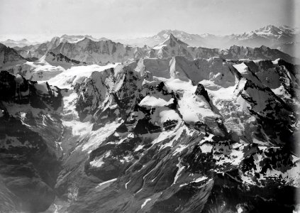 ETH-BIB-Gamichlücke, Büemlisalp, Bietschhorn-Inlandflüge-LBS MH01-001248