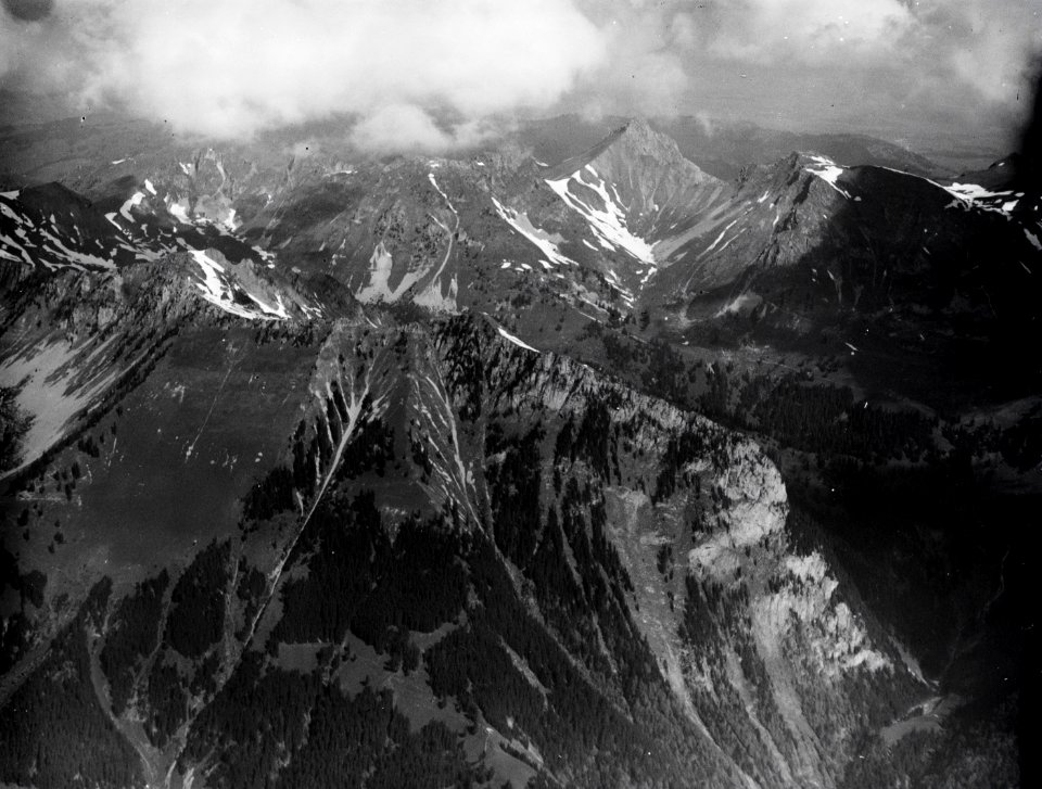 ETH-BIB-Gantrisch-Gebiet, Simmental-Inlandflüge-LBS MH01-001441