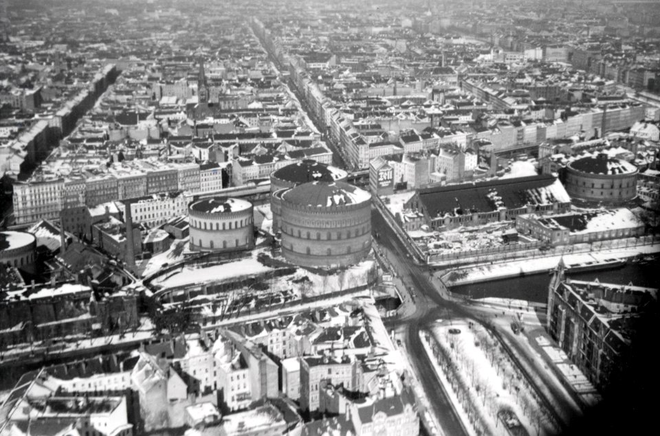ETH-BIB-Gaswerk, Berlin an der Gitschiner Strasse-Weitere-LBS MH02-15-0026
