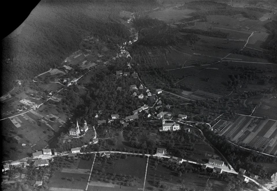 ETH-BIB-Gebenstorf aus 300 m-Inlandflüge-LBS MH01-004377