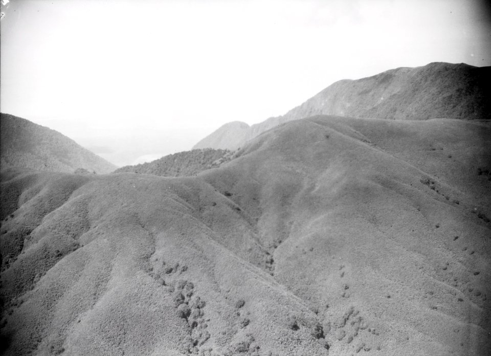 ETH-BIB-Gebirge in Afrika-Kilimanjaroflug 1929-30-LBS MH02-07-0229