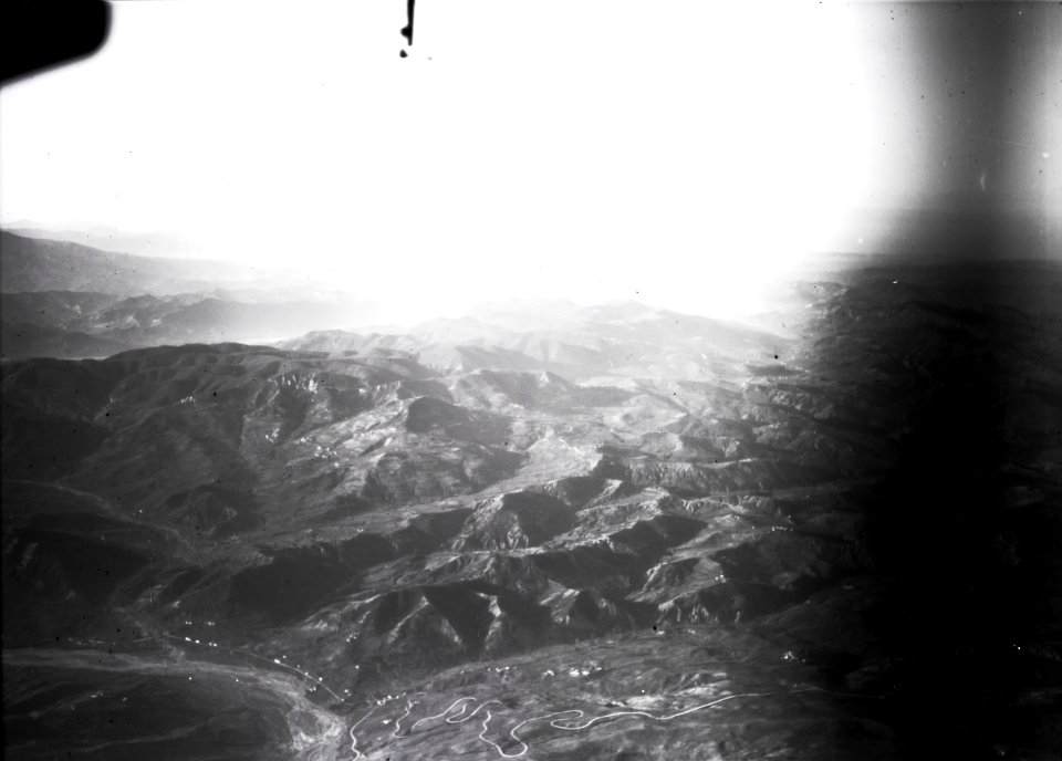 ETH-BIB-Gebirge in Europa-Kilimanjaroflug 1929-30-LBS MH02-07-0521