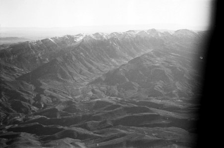 ETH-BIB-Gebirge zwischen Colomb-Bechar und Fès-Nordafrikaflug 1932-LBS MH02-13-0288