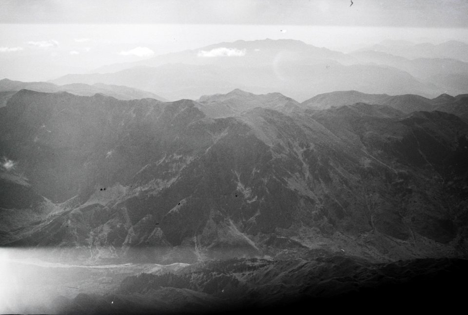 ETH-BIB-Gebirge zwischen Zürich und Istanbul-Weitere-LBS MH02-26-0040