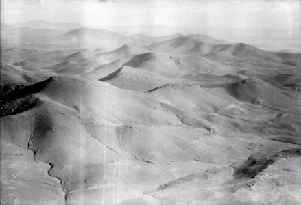 ETH-BIB-Gebirge-Tschadseeflug 1930-31-LBS MH02-08-0148