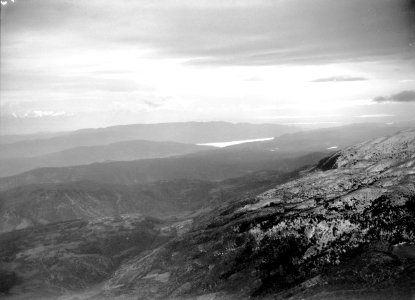 ETH-BIB-Gebirge-Kilimanjaroflug 1929-30-LBS MH02-07-0139