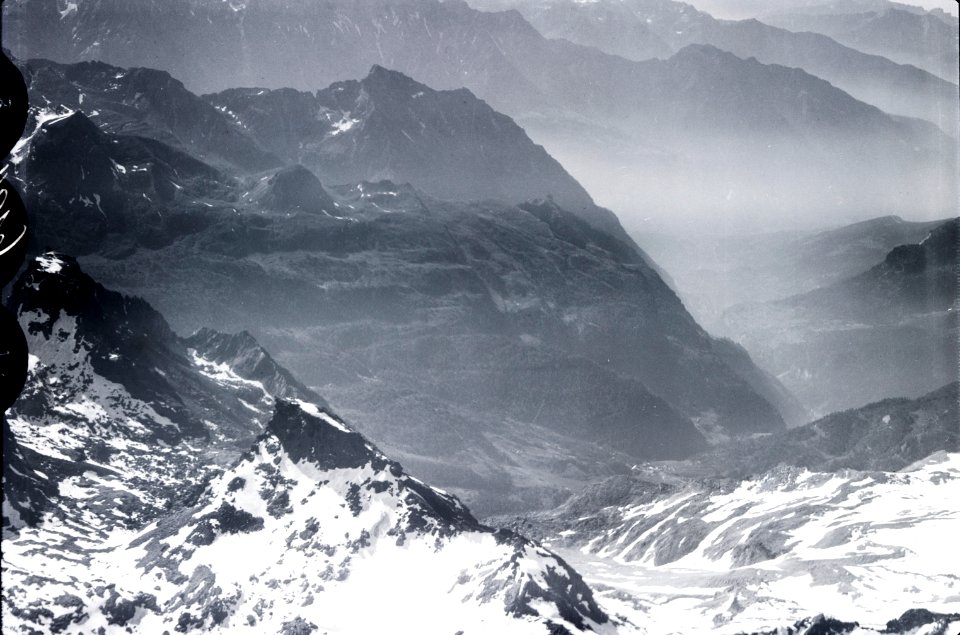 ETH-BIB-Geisspfad, Rothorn, Valle Devero v. N. aus 3800 m-Inlandflüge-LBS MH01-006194