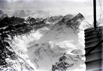 ETH-BIB-Gemsfairenstock, Tödi, Bifertenstock v. N. aus 4500 m-Inlandflüge-LBS MH01-000414