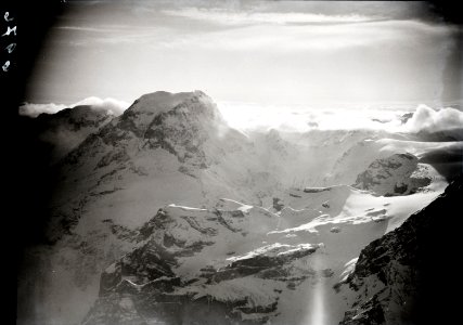 ETH-BIB-Gemsfairenstock, Tödi-Inlandflüge-LBS MH01-006976