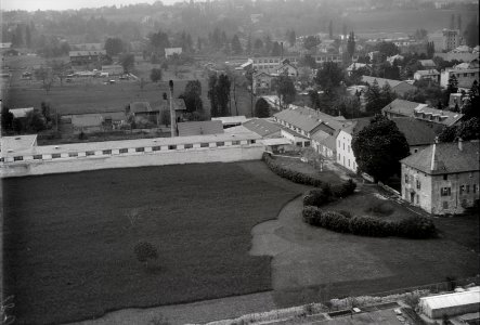 ETH-BIB-Genf, Fabrik Carouge-Inlandflüge-LBS MH03-0313