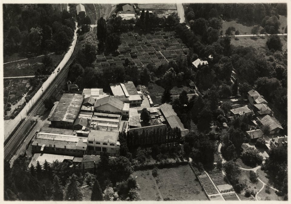 ETH-BIB-Genf, Jean Gallay SA-Inlandflüge-LBS MH03-1225