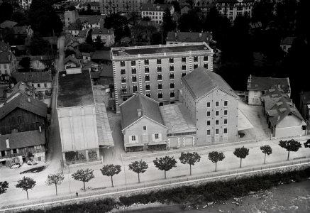 ETH-BIB-Genf, Mühle Carouge-Inlandflüge-LBS MH03-0307