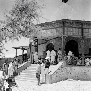 ETH-BIB-Gerichtsgebäude, Addis Abeba-Abessinienflug 1934-LBS MH02-22-0644