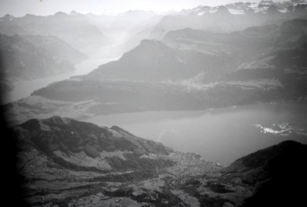 ETH-BIB-Gersau, Vierwaldstättersee-Inlandflüge-LBS MH05-13-07