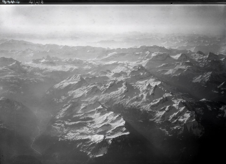 ETH-BIB-Glarneralpen aus 7000 m-Inlandflüge-LBS MH01-006414