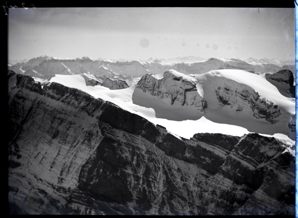 ETH-BIB-Glärnisch v. N. 3200 m-Inlandflüge-LBS MH01-006324