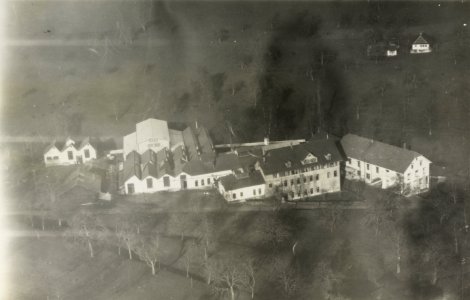 ETH-BIB-Gontenschwil, Lochmühle- Aluminiumwarenfabrik Gontenschwil A.-G.-Inlandflüge-LBS MH03-1704