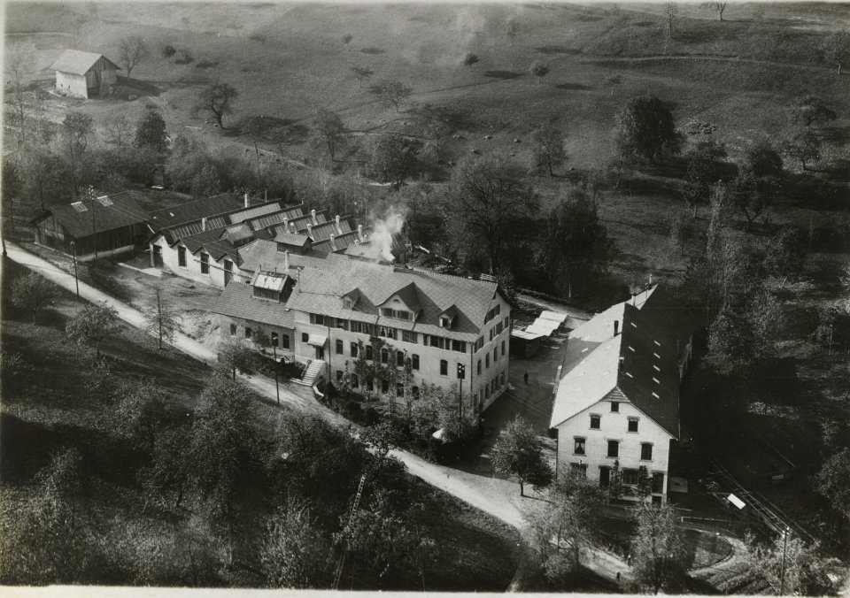 ETH-BIB-Gontenschwil, Lochmühle- Aluminiumwarenfabrik Gontenschwil A.-G.-Inlandflüge-LBS MH03-1776