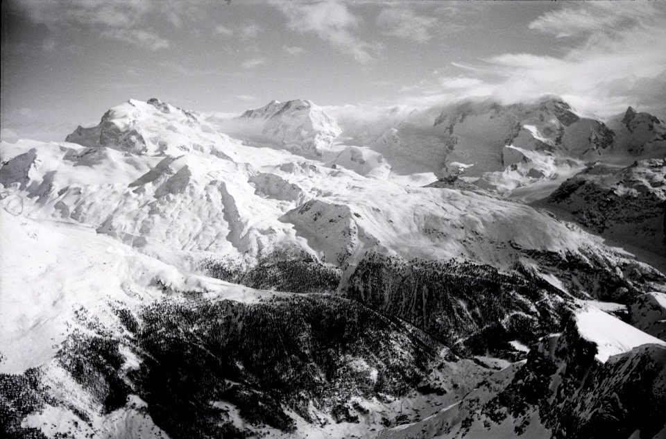 ETH-BIB-Gornergrat, Monte Rosa, General Milch-Inlandflüge-LBS MH05-61-26