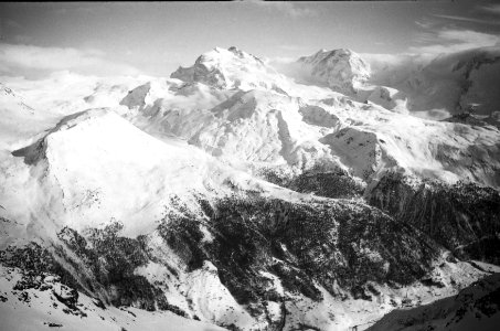 ETH-BIB-Gornergrat, Monte Rosa, General Milch-Inlandflüge-LBS MH05-61-34