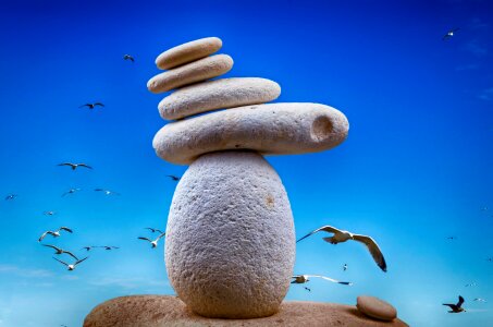Balance therapy stack