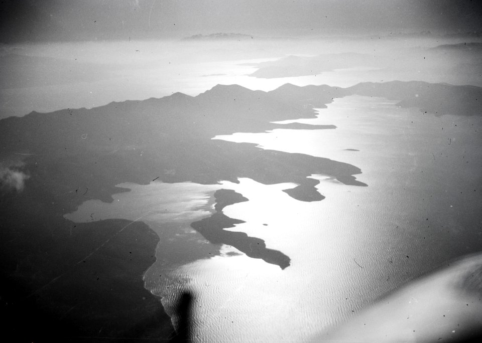ETH-BIB-Golf von Volos, aus 3000 m Höhe-Abessinienflug 1934-LBS MH02-22-0877