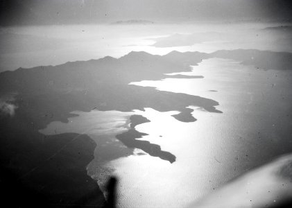 ETH-BIB-Golf von Volos, aus 3000 m Höhe-Abessinienflug 1934-LBS MH02-22-0877