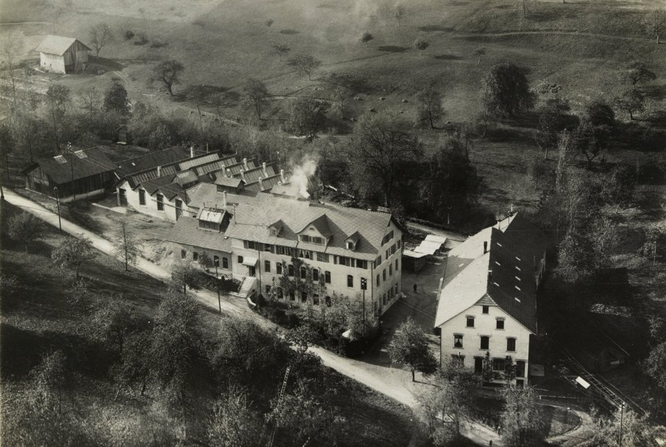 ETH-BIB-Gontenschwil, Lochmühle- Aluminiumwarenfabrik Gontenschwil A.-G.-Inlandflüge-LBS MH03-1812
