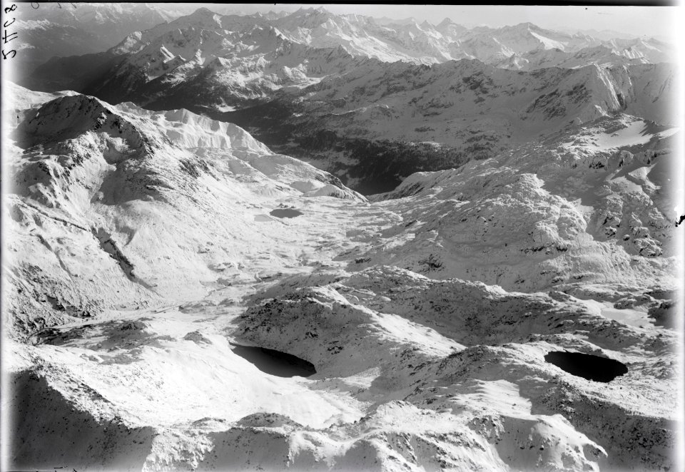 ETH-BIB-Gotthardpass, Gotthardstrasse, Hospiz-Inlandflüge-LBS MH01-002408