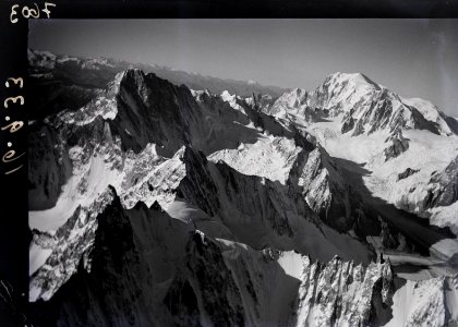 ETH-BIB-Grandes Jorasses, Mont Blanc-Inlandflüge-LBS MH01-007603