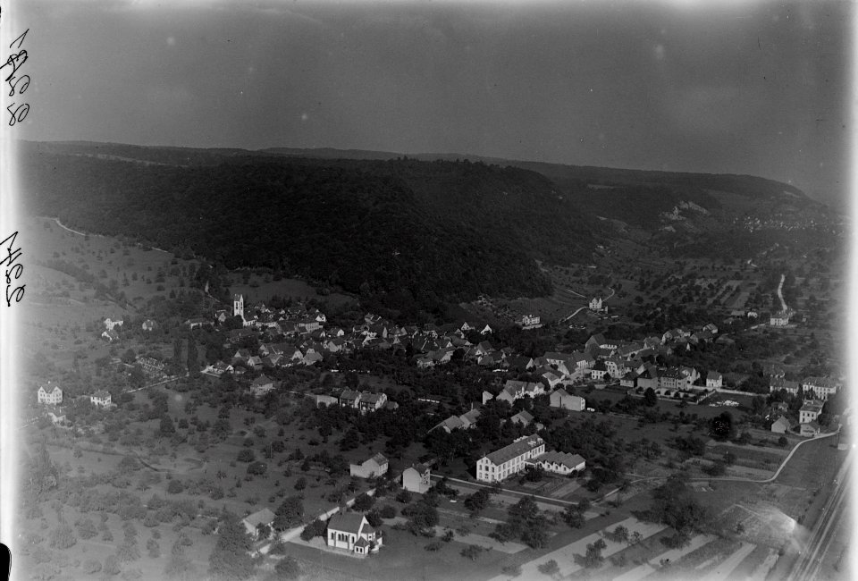 ETH-BIB-Grenzach, Wyhlen v. W.-Inlandflüge-LBS MH01-002241