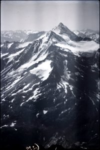 ETH-BIB-Griesenhorn, Fleckistock v. N. W. aus 3300 m-Inlandflüge-LBS MH01-006239