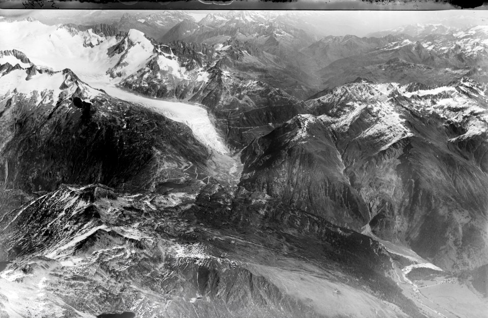ETH-BIB-Grimselpass, Oberwald, Rhônegletscher, Furkapass-Inlandflüge-LBS MH01-005484