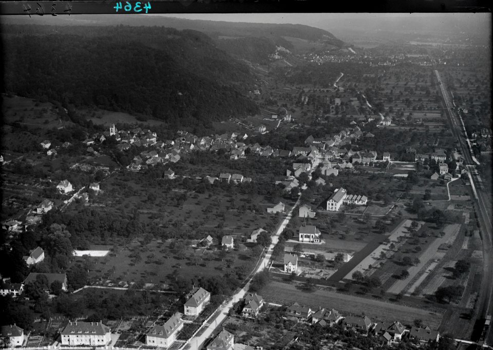ETH-BIB-Grenzach, Wyhlen aus 300 m-Inlandflüge-LBS MH01-004364