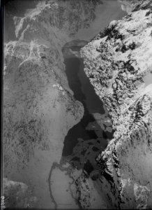 ETH-BIB-Grimselsee aus 3500 m-Inlandflüge-LBS MH01-006404