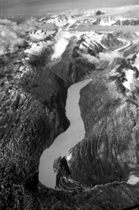 ETH-BIB-Grimselsee, Unteraargletscher-Inlandflüge-LBS MH05-17-23